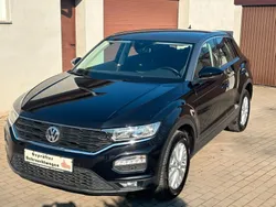 Schwarz Gebraucht 2018 VW T-Roc Edition SUV | 14.990 € (Fairer Preis)