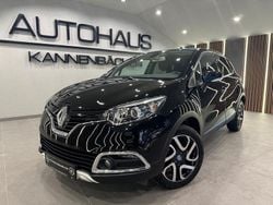 Schwarz Gebraucht 2017 Renault Captur Crossborder SUV | 9.990 € (Guter Preis)
