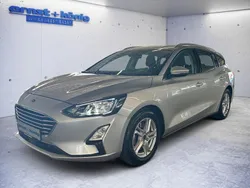 Gebraucht 2021 Ford Focus Cool & Connect | 17.990 € (Superpreis)