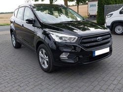 Schwarz Gebraucht 2019 Ford Kuga Titanium SUV | 15.900 € (Superpreis)