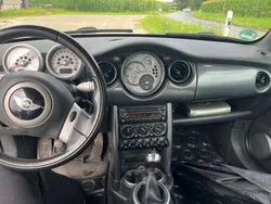 Gebraucht 2006 Mini One Cabriolet Cabrio | 2.150 € (Guter Preis)
