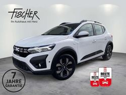 Weiß Neu 2025 Dacia Sandero Expression Kleinwagen | 18.490 €