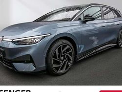 Stonewashed blue metallic s... Gebraucht 2024 VW ID.7 Pro Limousine | 50.380 € (Teuer)