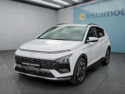 Weiß Gebraucht 2025 Hyundai Bayon SUV | 24.299 € (Fairer Preis)