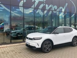 Weiß Neu 2024 Ford Capri Premium SUV | 54.900 € (Guter Preis)