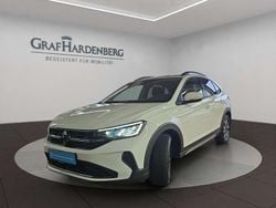 Pure white Gebraucht 2023 VW Taigo IQ Drive SUV | 21.888 € (Guter Preis)