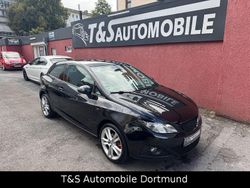 Schwarz Gebraucht 2009 Seat Ibiza SC Sport Kleinwagen | 5.350 € (Fairer Preis)
