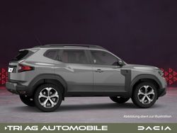 Neu 2024 Dacia Duster Extreme SUV | 29.231 € (Etwas zu teuer)