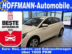 Atlaswhite Neu 2025 Hyundai i20 Limousine | 17.850 € (Superpreis)