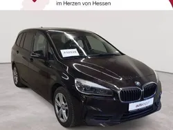 BMW 218 Gran Tourer