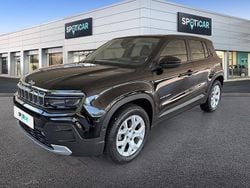 Gebraucht 2024 Jeep Avenger Altitude SUV | 19.990 € (Fairer Preis)
