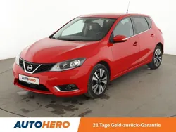 Nissan Pulsar