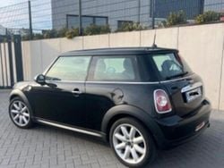 Schwarz Gebraucht 2011 Mini ONE Kleinwagen | 2.400 € (Superpreis)