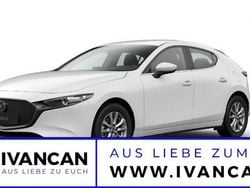 Weiß Neu 2025 Mazda CX-30 Prime-Line SUV | 24.450 €