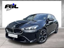 Schwarz Gebraucht 2024 BMW M135 Performance Kleinwagen | 45.910 €