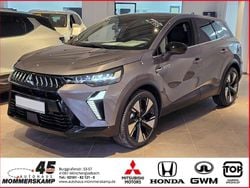 Blau Neu 2025 Mitsubishi Grandis Top SUV | 37.770 € (Guter Preis)