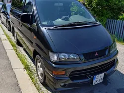 Mitsubishi Space Gear