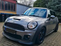 Gebraucht 2008 Mini Cooper S Coupé Coupé | 6.850 €