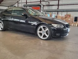 Schwarz Gebraucht 2010 BMW 318 Performance Coupé | 6.750 € (Guter Preis)