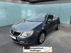 VW Eos