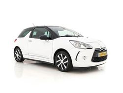 Weiß Gebraucht 2012 Citroën DS3 So Chic | 4.745 € (Fairer Preis)