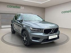 Osmium grey / metallic Gebraucht 2018 Volvo XC40 Momentum SUV | 22.499 € (Guter Preis)
