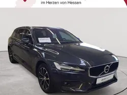 Savile graumetallic Gebraucht 2020 Volvo V60 Momentum Kombi | 20.190 € (Fairer Preis)