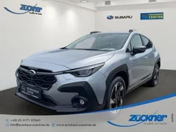 Silber Neu 2025 Subaru Crosstrek Comfort SUV | 36.990 € (Fairer Preis)