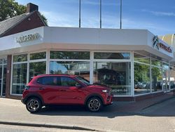 Rot Neu 2025 Citroën C3 Kleinwagen | 18.990 € (Fairer Preis)