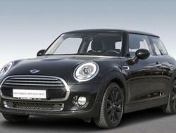 Schwarz Gebraucht 2015 Mini Cooper Kleinwagen | 11.500 € (Fairer Preis)