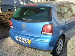 Gebraucht 2008 VW Polo United Limousine | 2.500 € (Fairer Preis)