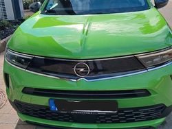 Grün Gebraucht 2022 Opel Mokka Edition SUV | 16.000 € (Fairer Preis)