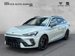 Grau Neu 2025 Cupra Leon Kombi | 47.490 € (Etwas zu teuer)