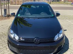 Schwarz Gebraucht 2011 VW Golf VI GTI Limousine | 11.400 € (Fairer Preis)