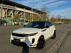 Weiß Gebraucht 2020 Land Rover Range Rover evoque SE SUV | 33.499 € (Fairer Preis)