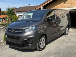 Grau Gebraucht 2023 Opel Vivaro Van | 26.800 €