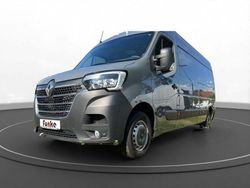 Grau Gebraucht 2023 Renault Master Van | 29.738 € (Fairer Preis)