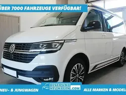 Candyweiß Gebraucht 2022 VW T6.1 Edition Van | 70.900 €