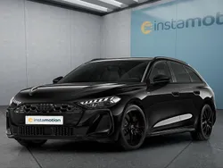 Schwarz Neu 2025 Audi A5 S-Line Coupé | 55.999 € (Superpreis)