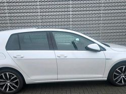 Weiß Gebraucht 2014 VW Golf VII Kombi | 11.000 € (Fairer Preis)