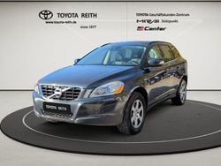 Savile grey / metallic Gebraucht 2012 Volvo XC60 Momentum SUV | 7.550 € (Guter Preis)