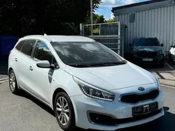 Gebraucht 2016 Kia Ceed Sport Kombi | 9.899 € (Fairer Preis)