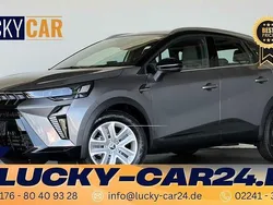 Grau Neu 2024 Mitsubishi ASX Intense SUV | 27.720 € (Fairer Preis)