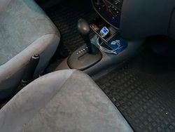 Rot Gebraucht 1997 Ford Fiesta Kombi | 800 € (Guter Preis)