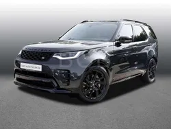 Carpathian grey Gebraucht 2023 Land Rover Discovery 5 SE Dynamic SUV | 59.970 € (Superpreis)