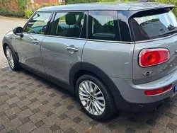 Grau Gebraucht 2017 Mini One D Clubman Kombi | 13.900 € (Fairer Preis)