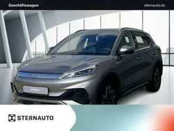 Climbing grey Gebraucht 2025 BYD Atto 3 Design SUV | 28.990 € (Superpreis)