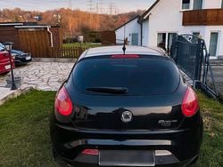 Schwarz Gebraucht 2008 Fiat Bravo Kleinwagen | 1.400 € (Superpreis)