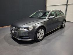 Daytonagrau Gebraucht 2014 Audi A6 Allroad Kombi | 23.950 € (Fairer Preis)
