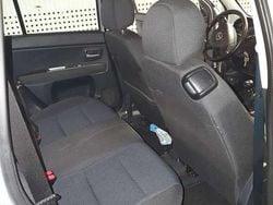 Silber Gebraucht 2005 Mazda 2 Active Limousine | 1.200 € (Superpreis)